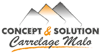 Concept & Solution Carrelage Malo
