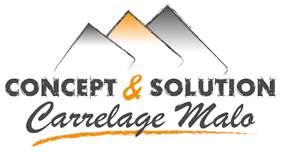 Concept & Solution Carrelage Malo