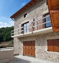 Gsf Facades