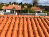 Amélioration des Maisons de France