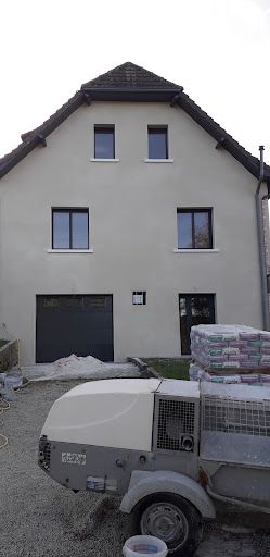 Entreprise Roussi ( Façade, Isolation Extérieur, Rénovation)