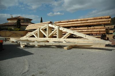 Atelier de la Toiture
