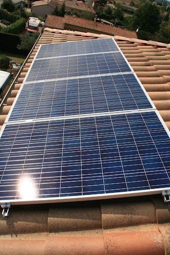 Eh Lectrique - Installateur de Systèmes Photovoltaïques