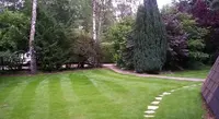 James Elagueur Jardinier