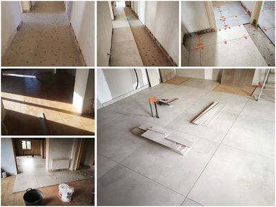 Snp Carrelages