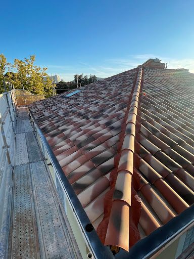 Gloktoiture13 Couvreur Charpentier Zingueur Rénovation de Toiture Recherche de Fuite Devis Gratuit