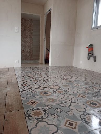 Jej Carrelage