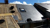Vb Couverture Toiture Zinguerie