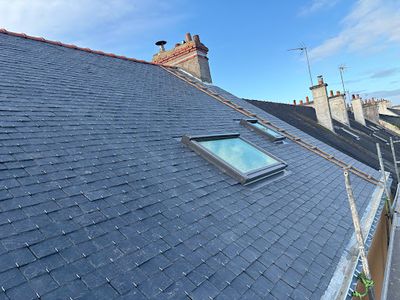Cg Couverture - Couvreur - Zinguerie - Toiture