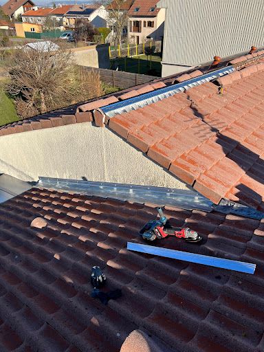 Fmb Renov’ Habitat - Couvreur Nancy 54