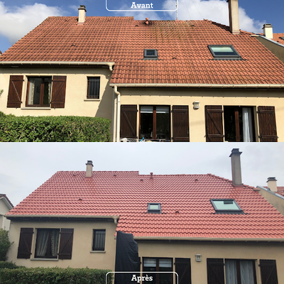 Isol’expert – Couverture, Isolation & Entretien Toiture Nancy