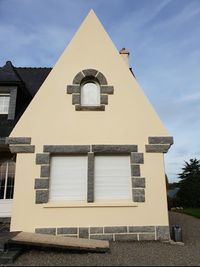 Rj Rénov : Nettoyage de Façade, Toiture,ravalement