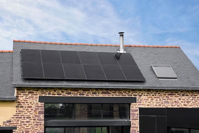 Nestorwatt : Installateur de Panneaux Solaires Photovoltaïques