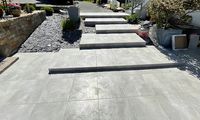 Sarl Carreleur des Abers Cda Chape Liquide Carrelage