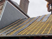 Projet Toit Bretagne - Couvreur Côtes-d Armor | Réparation Nettoyage Étanchéité Fuite Toiture