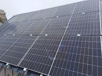 Trégor Photovoltaique