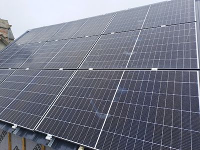 Trégor Photovoltaique