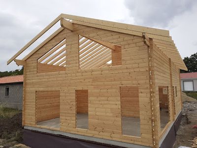 Delabre Construction Bois