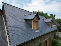 Les Toits de Benjamin