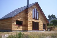 West Home Compagnon du Bois
