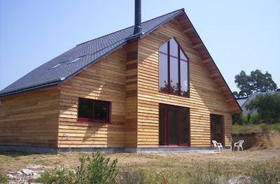 West Home Compagnon du Bois