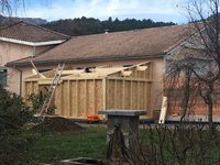 Ricci Charpente Laragne Montéglin- Charpentier - Couvreur - Isolation -velux - Constructeur Ossature Bois