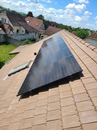 Couvreur Solaire