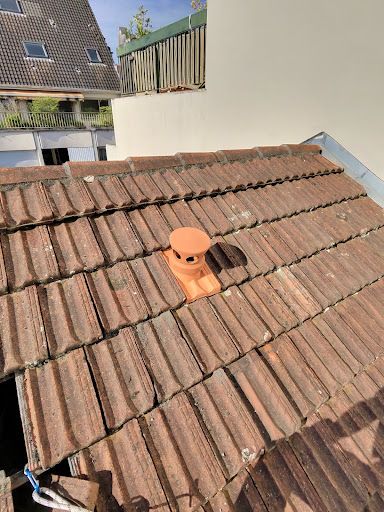 La Toiturgerie - Couvreur Pau