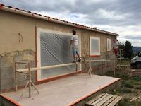 Les Façades du Sud