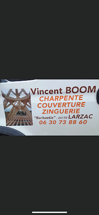 Vincent Boom