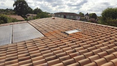 Acez 33 | Couverture Charpente Zinguerie Etanchéité À Latresne
