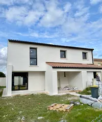 Abc Façade - Montpellier Herault 34