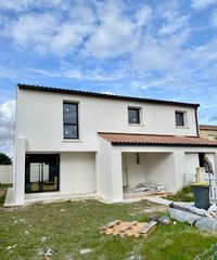 Abc Façade - Montpellier Herault 34