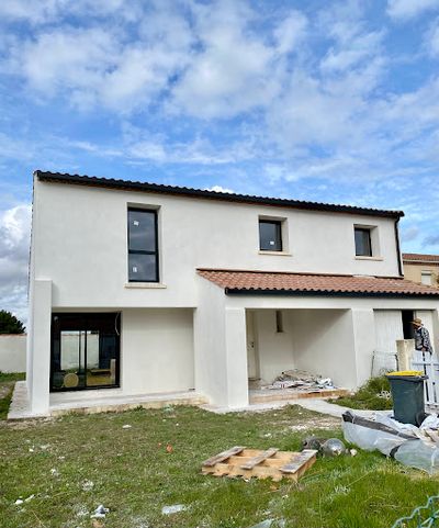 Abc Façade - Montpellier Herault 34