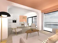 Cs Architecture d'Intérieur