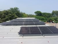 Groupe Solaireau