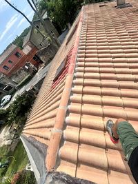 Mc Couverture Montpellier