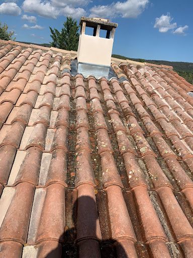 Couvreur - Sarl Flb
