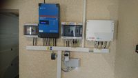 Solar Project