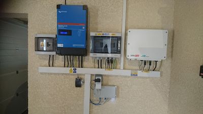 Solar Project