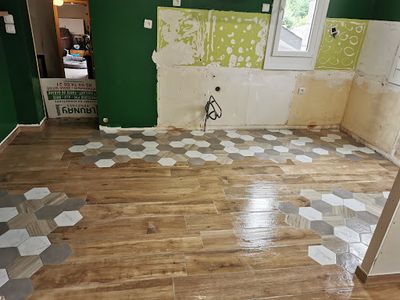Arts Carrelage