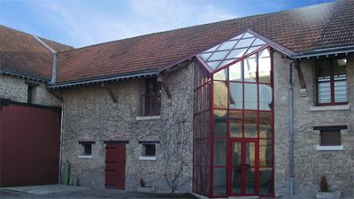 Entreprise Gourdon