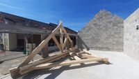 Gunes Charpente