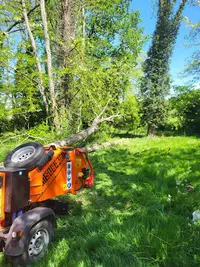 E.s.c Jardin Elagage