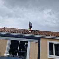 Ls Rénovation Couvreur Peintre en Batiment