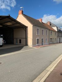 Rénovation Creuse