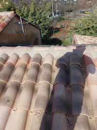 Renovation Ardechois 07 : Couvreur Ardèche
