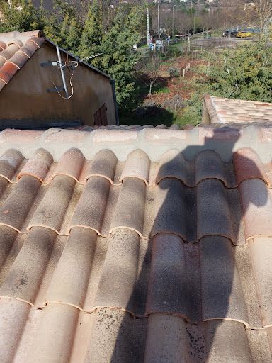 Renovation Ardechois 07 : Couvreur Ardèche