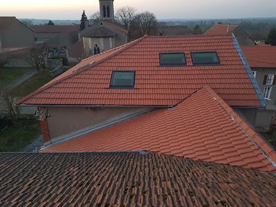 Didrat - Couvreur À Nancy Depuis 30 Ans