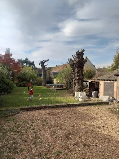 Mr Rd Elagage Elagueur Jardinier Paysagiste Fonville 28 et 78 Intervention Rapide en Eure-et-loire
